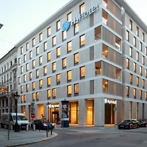 Otel H2 Budapeşte