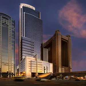 Otel Conrad Dubai