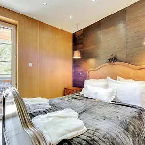 Hotel apartamentowy Mala Anglia - Boutique &