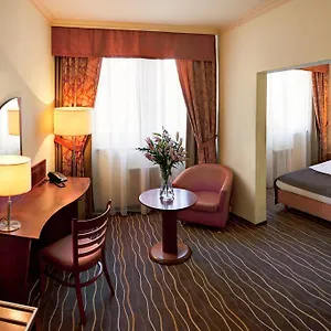 Hotel Luxury Family Bila Labut