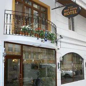 Otel Town İstanbul