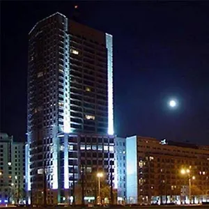 Hotel apartamentowy Babka Wiezowiec
