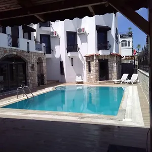 Apart Otel Wb Weekend Bodrum