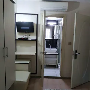 Otel Glorina İstanbul