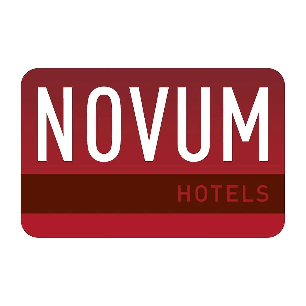 Hotel Vitkov Prag