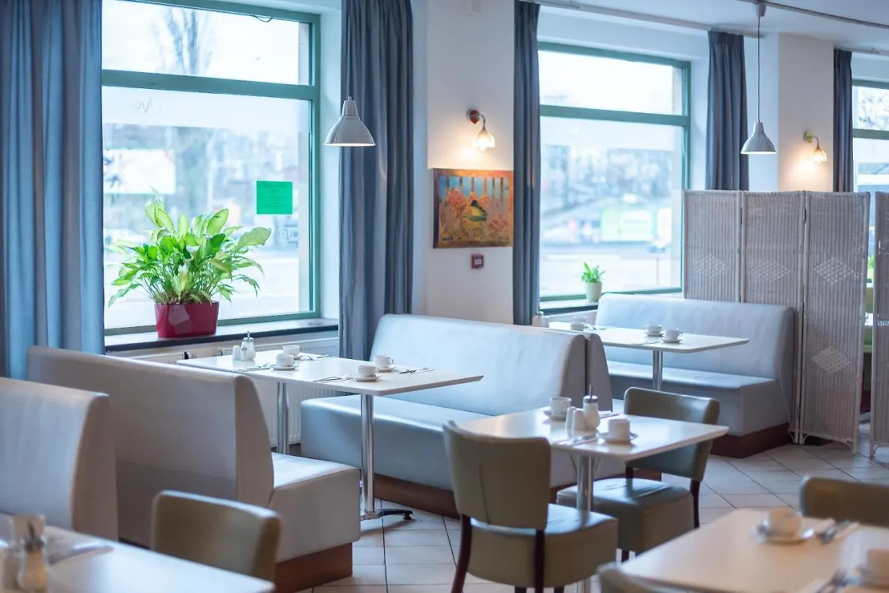 Hotel Vitkov Prag 4*,